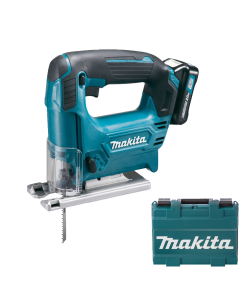 Fierastrau vertical Makita JV101DWAE acumulator Li-Ion CXT 10.8V 2.0Ah 