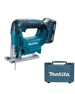 Fierastrau vertical Makita JV183DWE acumulator Li-Ion 18V