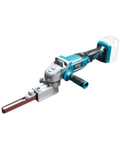 Pila Dedra DED7069 latime banda 14 mm viteza banda 9.7 m/s maner anti vibratii 