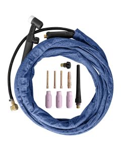 Kit Torta TIG AgroPro (WP-17) 35-50