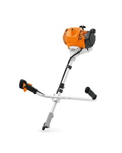 Motor pentru sistem combinat STIHL KM 235 putere 1.55 kW benzina