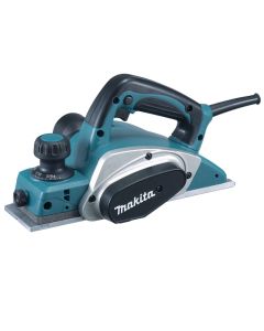 Rindea electrica Makita KP0800 Latime rindeluire 82mm Putere 620W