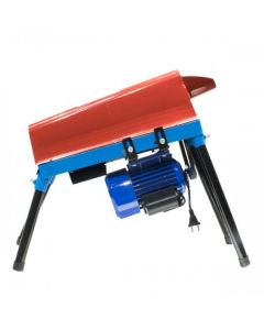 Productivitate - până la 300 kg/h
Consumul de energie - 1,8 kW
Tensiune / Frecvență rețea - 220 V / 50 Hz
Tipul de antrenare - electric
Mod de funcționare - continuu
Frecvența de rotație a tamburului - 2200 rot/min
Dimensiuni - 750x240x300 mm
Greut