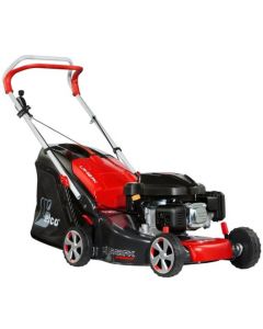 Masina tuns gazon LR 48 PK COMFORT PLUS Fara Propulsie Motor B&S 140 cm3