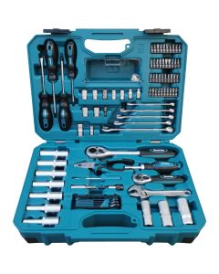 Trusa scule Makita E-08458 87 accesorii scule de mana