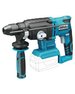 Aspirator pentru rumegus Metabo SPA1200 550W 22kg