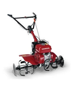 Motosapa MGR 210 7CP 85cm 80kg  + roti cauciuc freze de lucru 85 cm