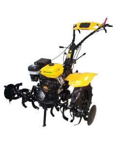 Motocultor PROGARDEN PRO 15 cu diferential 15cp 135 cm 102 kg