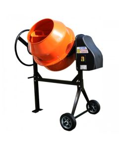 Betoniera 160L 800W Minsk Electro PCM550