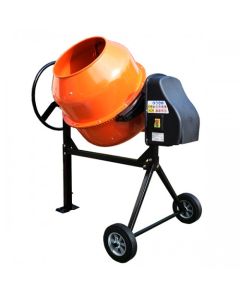 Betoniera 180L 800W Minsk Electro PCM650