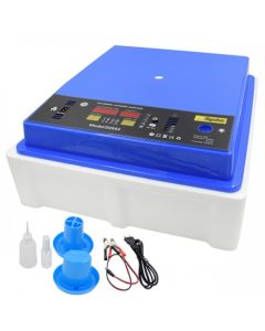Incubator automat 64 oua Ryaba DZE64