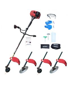 Motocoasa 5.8 CP 4T INCRAFT IN-5800-4T