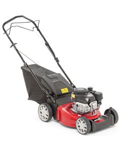MASINA TUNS GAZON SMART 42SPO 42CM 2.31CP 60L Autopropulsata