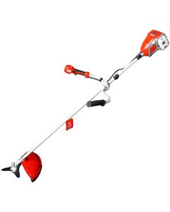 Motocoasa umar cu acumulator Rotakt MTKA513 latime lucru 24.5 cm (acumulator si incarcator neinclus)