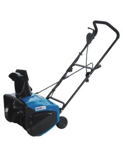 Freza de zapada electrica Dedra DED8801 putere 2 kW latime lucru 39 cm distanta aruncare 2.5 m