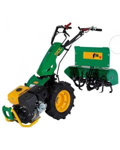 Motocultor multifunctional Progarden BT330/G177 9cp 3+2  