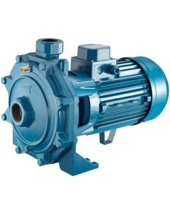 Pompa apa centrifugale cu 2 rotoare pentru pompare la inaltimi, PENTAX CBT 400, Putere 3000 W, Debit 13.5 mc/h, Inaltime refulare 67 m