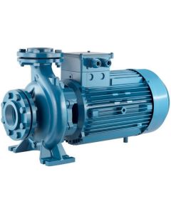 Pompa Apa pentru Aplicatii Industriale si Irigatii PENTAX CM 40-125 A, Putere Motor 3000 W Diametru 1 Tol, Debit 36 mc/ora