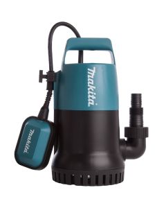 Pompa submersibila Makita PF0300 putere 300 W debit 8.4 mc/h inaltime refulare 7 m
