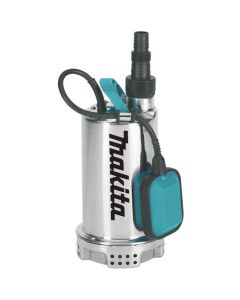 Pompa submersibila Makita PF0403 putere 400W debit 7.2 mc/h inaltime refulare 6.5 m