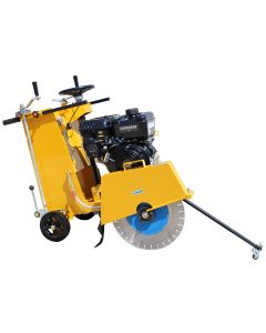 Masina de taiat beton si asfalt MTBA 451 HB HONDA OHV 13CP  6.1L