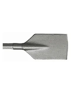 Dalta lata pentru BB25 si BB27 Hex D31.7-L160