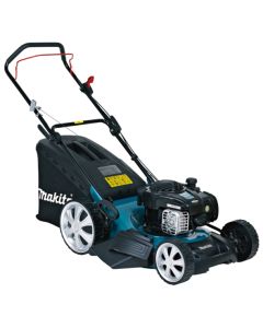 Masina de tuns gazon cu motor B&S Makita PLM4627N