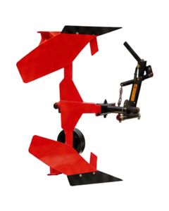 Plug de arat pentru tractor Rotakt
