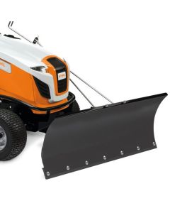 Plug de deszapezire STIHL ASP 125 latime 125 cm pentru tractoras de tuns iarba