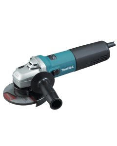Polizor unghiular mic Makita 9565CVR Putere 1400W Diametru disc 125mm
