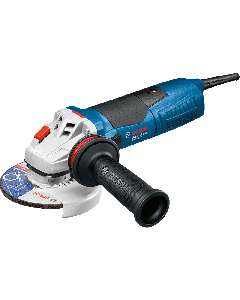 Polizor unghiularBosch GWS 17-125 CI Putere 1700W Diametru disc 125mm