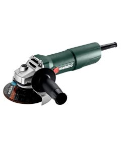 POLIZOR UNGHIULARMETABO W 750 - 125 750 W 1.8kg