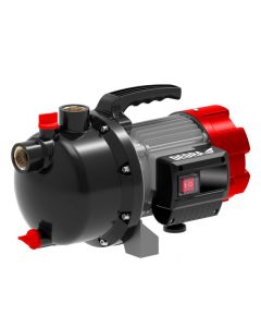 Pompa de suprafata Dedra DED8866 Putere 1000 W Inaltime de refulare 44 m