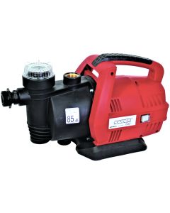 Pompa suprafata Raider RD-WP29 putere 650 W debit 3.78 mc/h inaltime refulare 38 m
