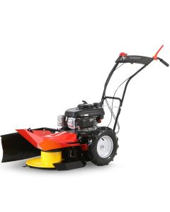 Cositoare cu tambur VARI BDR620-DZ Dorotha motor 4.8 CP XP200 latime taiere 62.2 cm 4 lame ghidon reglabil viteza 2.8 km/h