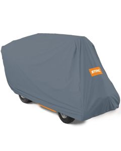 Prelata de protectie STIHL AAH 300 pentru tractoras de tuns iarba seria T5 si T6