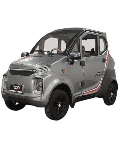 Masina electrica RDB Q7 fara permis 3000W 25 km/h 72V58Ah autonomie 70 km