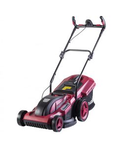 Masina gazon Raider RD-LM34 motor 2000 W latime lucru 43 cm volum cos 50 l