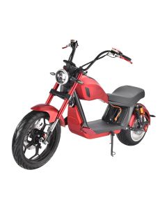 Scuter electric RDB CP-6 2000W fara permis 25 km/h 60V20Ah autonomie 55 km