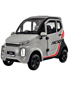 Masina electrica RDB Q7 fara permis 3000W 25 km/h 72V58Ah autonomie 70 km