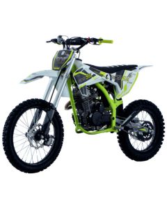 Motocross Off-Road RDB S5L motor benzina 4T 150 cmc viteza 80 km/h necesita permis