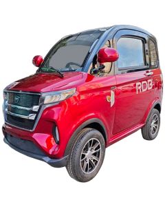 Masina electrica RDB SOFT fara permis 1500W 25 km/h 60V58Ah autonomie 78 km