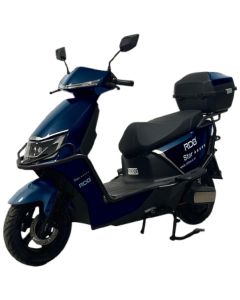Scuter electric RDB STAR FULL 2000W fara permis 25 km/h