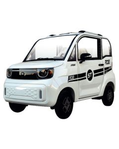 Masina electrica RDB STRONG fara permis 3000W 25 km/h 60V58Ah autonomie 71 km