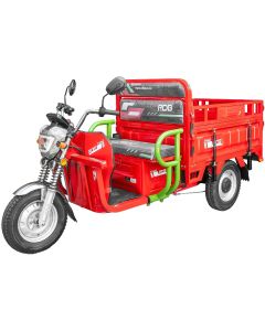 Tricicleta electrica RDB X-Klass5 motor 3500W viteza 25 km/h autonomie 60 km fara permis