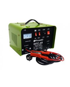 REDRESOR AUTO DFC-40 12/24V 9kg