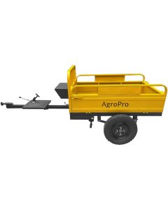 Remorca AgroPro Rem 550 Kg
