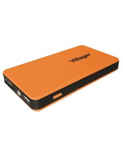Baterie de pornire cu powerbank Villager VJS 2500 baterie 6000 mAh curent maxim start 300 A