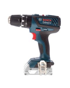Masina de gaurit cu percutie Bosch GSB 18-2-LI fara acumulator si incarcator