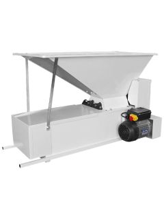 Zdrobitor desciorchinator ENO 3 SMALTO